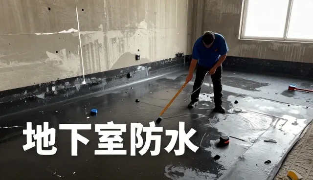 陕西兴达防水工程有限公司介绍SBS改性沥青防水卷材服务案例