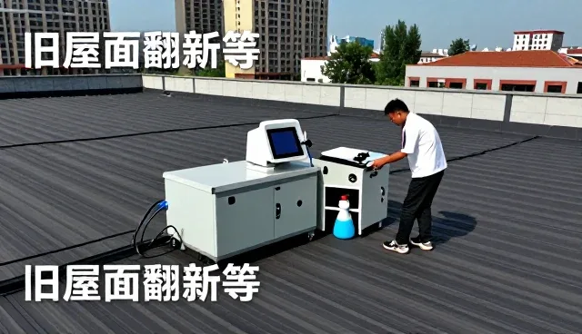 陕西兴达防水工程有限公司聚氨酯防水涂料维保答疑实录