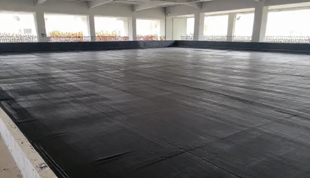 屋面防水施工：常见误区及正确维护建议
