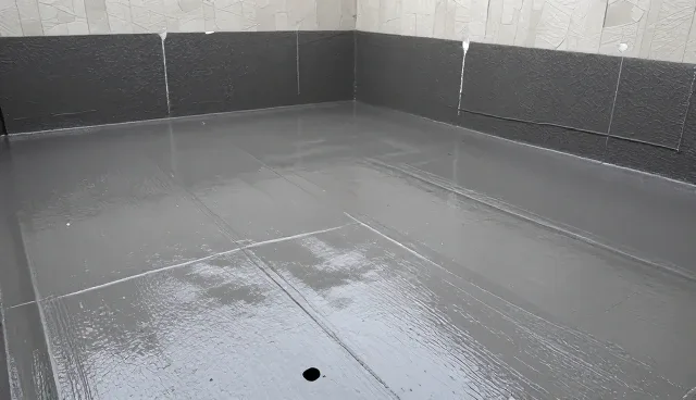 屋面翻新工程中防水材料选型的关键考量